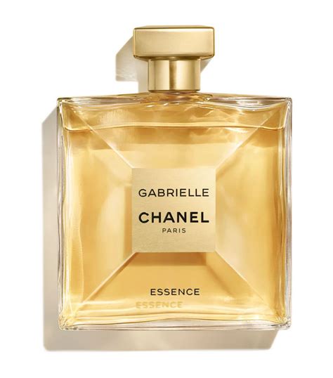 chanel gabrielle chanel essence eau de parfum spray 100ml|Chanel gabrielle essence free sample.